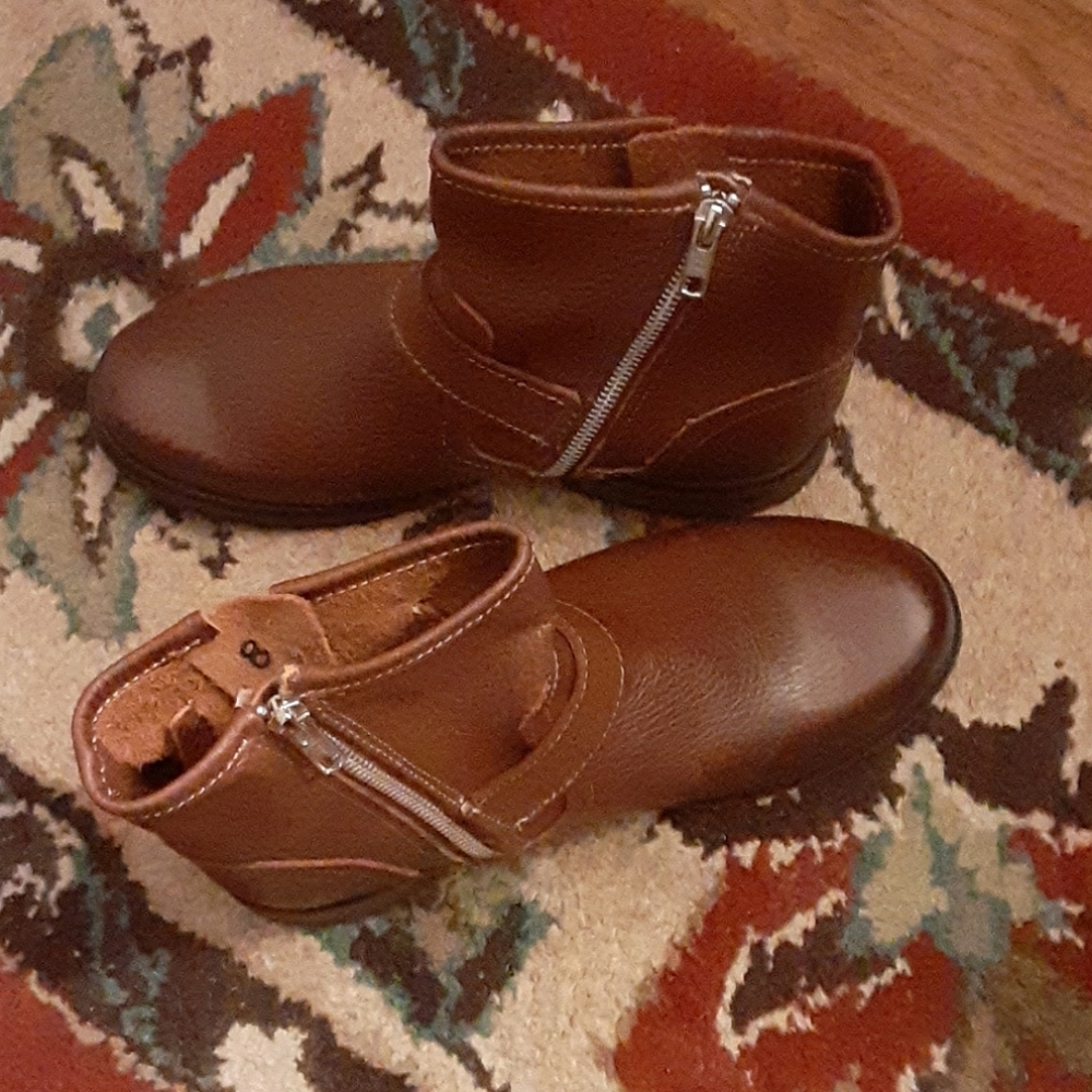 Steve Madden boots